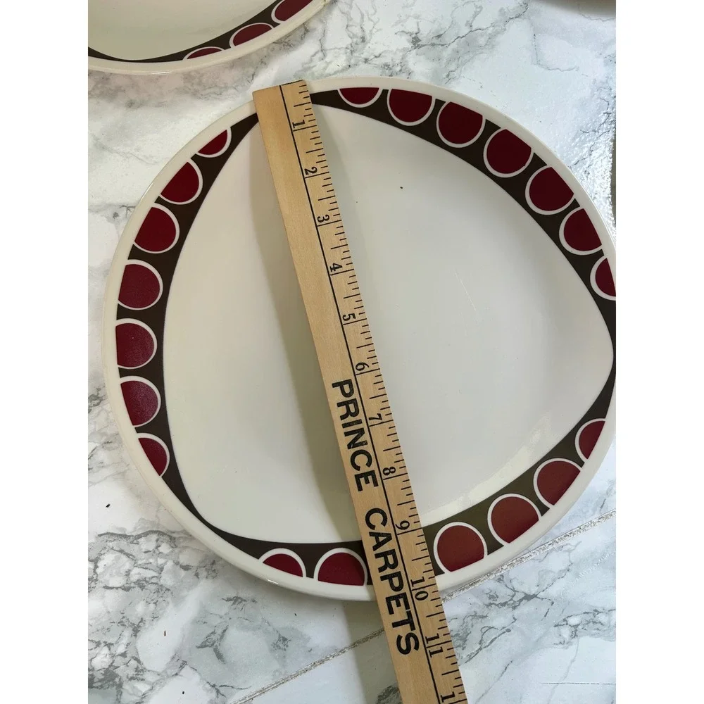 Corelle set four